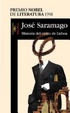 Cover of Historia del Cerco de Lisboa