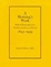 Cover of "A Morning's Work"