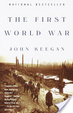 Cover of The First World War