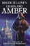 Cover of "Roger Zelazny's Chaos and Amber"