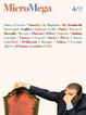 Cover of MicroMega 4/2011