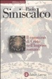Cover of Il cammino di Cristo nell'impero romano