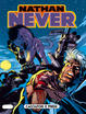 Cover of Nathan Never n. 39
