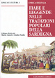 Cover of Fiabe e leggende nelle tradizioni popolari della Sardegna