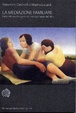 Cover of La mediazione familiare. Dalla rottura del legame al riconoscimento dell'altro