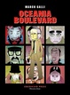Cover of Oceania Boulevard