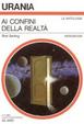 Cover of Ai confini della realtà