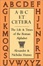 Cover of "A.B.C Et Cetera"