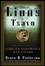 Cover of 'The Lions of Tsavo'