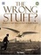 Cover of 'The Wrong Stuff?'