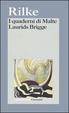 Cover of I quaderni di Malte Laurids Brigge