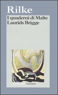 More about I quaderni di Malte Laurids Brigge