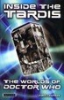 Cover of Inside the Tardis