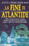Cover of La fine di Atlantide