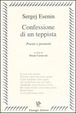 Cover of Confessione di un teppista