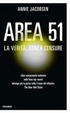 Cover of Area 51