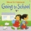Cover of "Going to School"