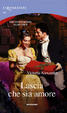 Cover of Lascia che sia amore