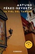 Cover of La piel del tambor