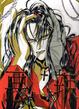 Cover of 惡辣