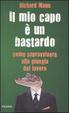 Cover of Il mio capo è un bastardo