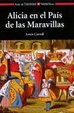 Cover of Alicia en el Pais de las Maravillas / Alice in the Wonderful World