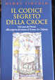 Cover of Il codice segreto della croce