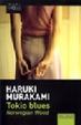 Cover of Tokio blues