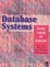 Cover of "Database Systems"