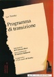 Cover of Programma di transizione
