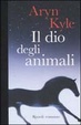 Cover of Il dio degli animali