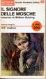 Cover of Il signore delle mosche