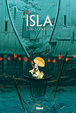 Cover of La isla sin sonrisa