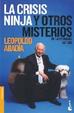 Cover of La crisis ninja y otros misterios de la economía actual