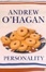 Cover of Personality