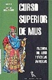 Cover of Curso superior de mus