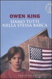 Cover of Siamo tutti nella stessa barca