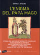 Cover of L'enigma del papa mago