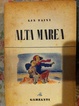 Cover of Alta Marea