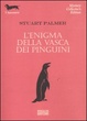 Cover of L'enigma della vasca dei pinguini