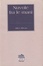 Cover of Nuvole fra le mani