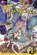 Cover of Fairy Cube, Volume 1