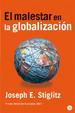 Cover of EL MALESTAR EN LA GLOBALIZACION