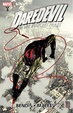 Cover of Daredevil Ultimate Collection, Book 3