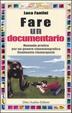 Cover of Fare un documentario