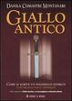 Cover of Giallo antico