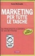 Cover of Marketing per tutte le tasche per Rookies