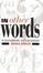 Cover of "In Other Words"