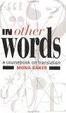 Cover of In Other Words