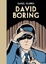 Cover of David Boring